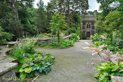 Bodnant Garden
