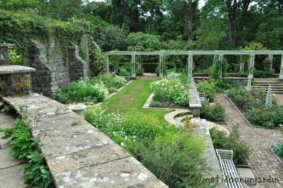 Bodnant Garden