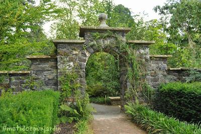 Bodnant Garden