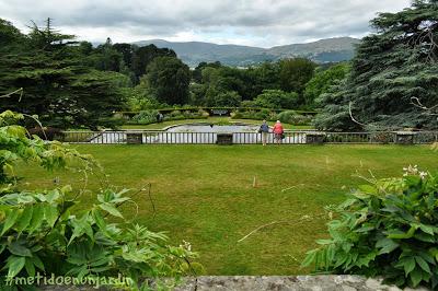 Bodnant Garden