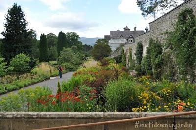 Bodnant Garden