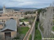 Jardines Muralla Girona