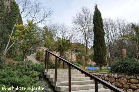 Los Jardines de John Lennon