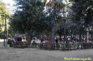 El Turó Park