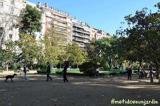 El Turó Park