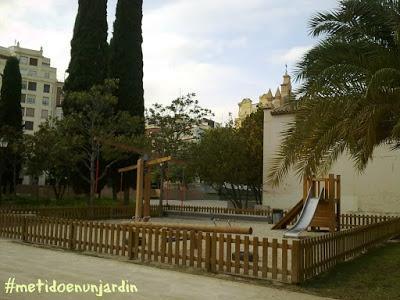 El Parque de la Cultura