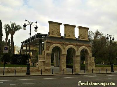 El Parque de la Cultura