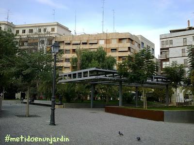 El Parque de la Cultura