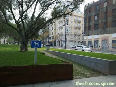 El Parque de la Cultura