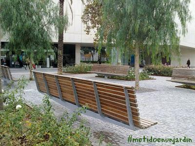 El Parque de la Cultura