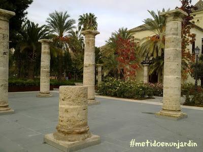 El Parque de la Cultura