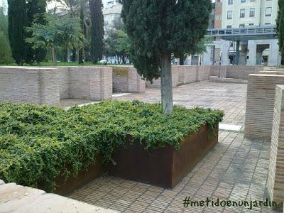 El Parque de la Cultura