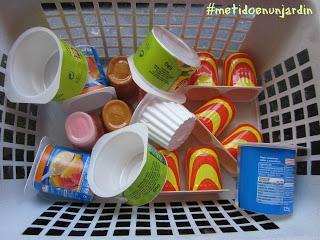 Cómo preparar los semilleros