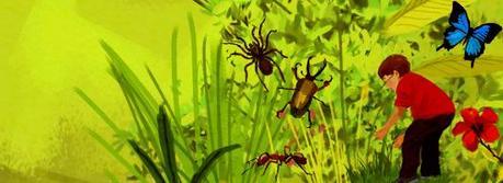 Cursos de Vacaciones en Parque Explora Cursos de Vacaciones en Parque Explora 2