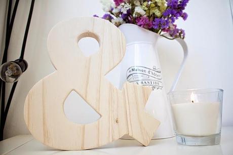 Novedades en BOHO DECO SHOP: todo a la madera Novedades en BOHO DECO SHOP: todo a la madera