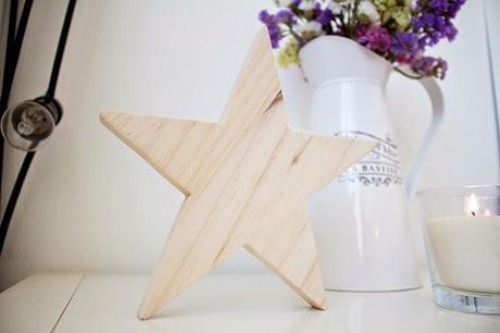 Novedades en BOHO DECO SHOP: todo a la madera Novedades en BOHO DECO SHOP: todo a la madera