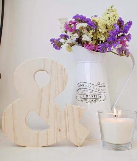 Novedades en BOHO DECO SHOP: todo a la madera Novedades en BOHO DECO SHOP: todo a la madera