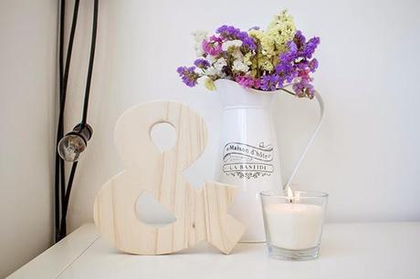 Novedades en BOHO DECO SHOP: todo a la madera Novedades en BOHO DECO SHOP: todo a la madera