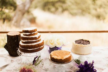 Día de Campo con... Oh! My Cake