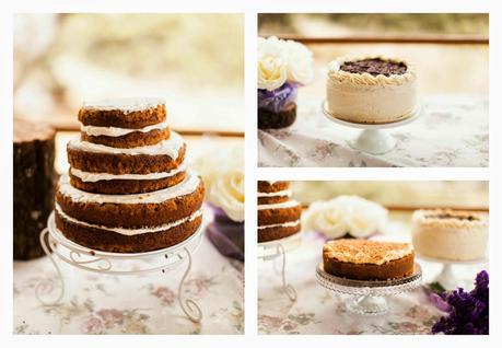 Día de Campo con... Oh! My Cake