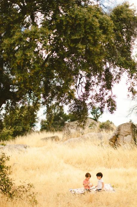 Día de Campo con... Oh! My Cake