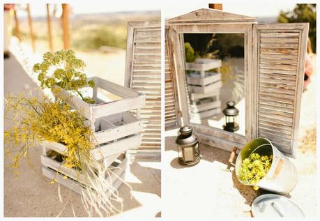 Día de Campo con... Oh! My Cake