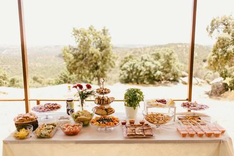 Día de Campo con... Oh! My Cake