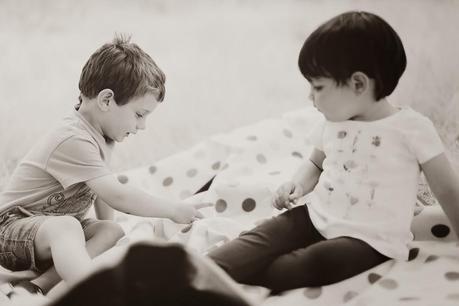 Día de Campo con... Oh! My Cake