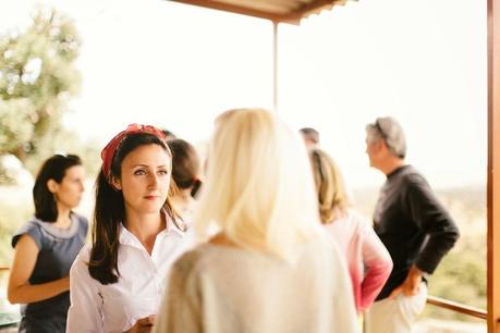 Día de Campo con... Oh! My Cake