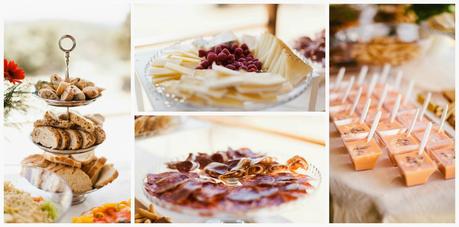 Día de Campo con... Oh! My Cake