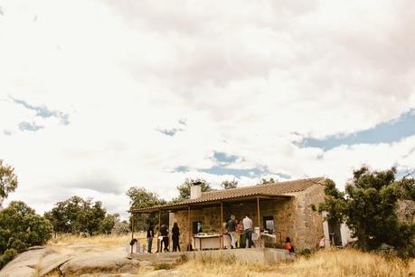 Día de Campo con... Oh! My Cake