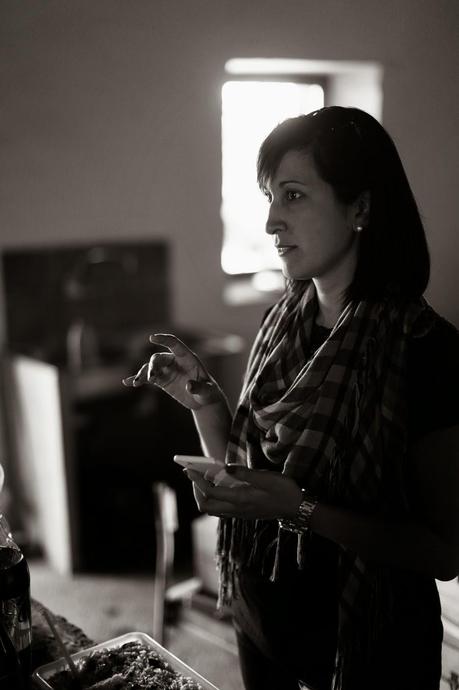 Día de Campo con... Oh! My Cake