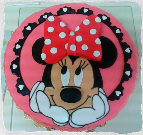 Tartas Infantiles