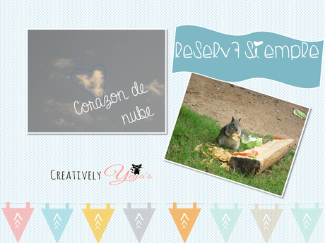 Un toque a los recuerdos