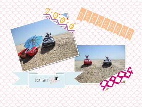 Un toque a los recuerdos