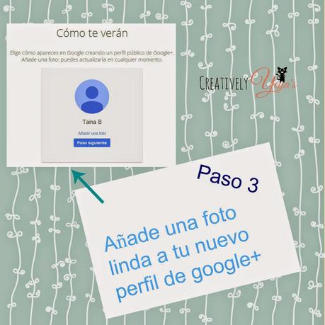 Como crear una cuenta de Google.