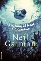 Reseña: océano final camino.