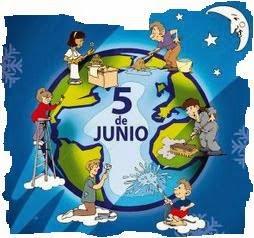 Día mundial del Medio Ambiente