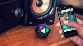 Moto Stream :: conecta tu dispositivo móvil a tus altavoces tradicionales Moto Stream :: conecta tu dispositivo móvil a tus altavoces tradicionales