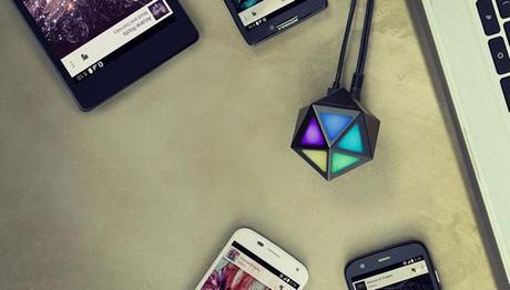 Moto Stream :: conecta tu dispositivo móvil a tus altavoces tradicionales Moto Stream :: conecta tu dispositivo móvil a tus altavoces tradicionales