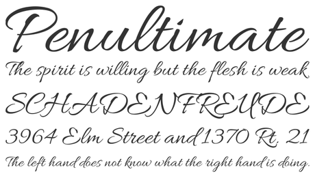 Fuentes gratis para uso comercial