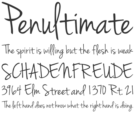 Fuentes gratis para uso comercial