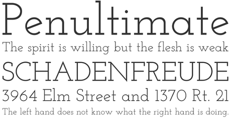 Fuentes gratis para uso comercial