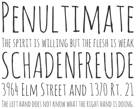 Fuentes gratis para uso comercial