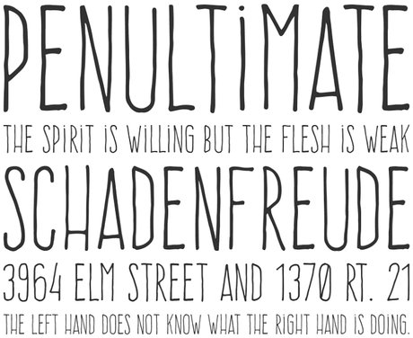 Fuentes gratis para uso comercial