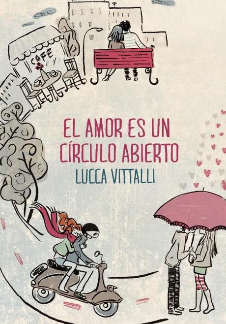 Todas las novedades juvenil románticas del mes de junio