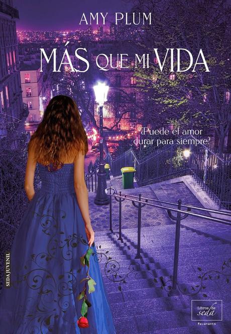 Todas las novedades juvenil románticas del mes de junio