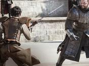 'Juego Tronos': final debería haber tenido lucha entre Oberyn Montaña