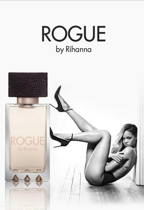 Rihanna Rogue