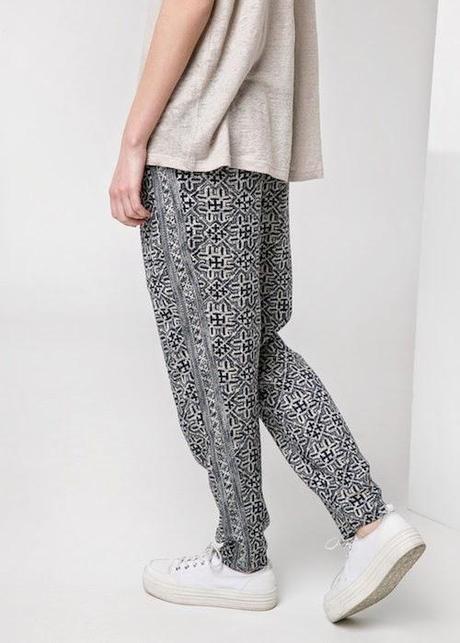 Pantalones estampados ¿Cuál es tu estilo? Pantalones estampados ¿Cuál es tu estilo?